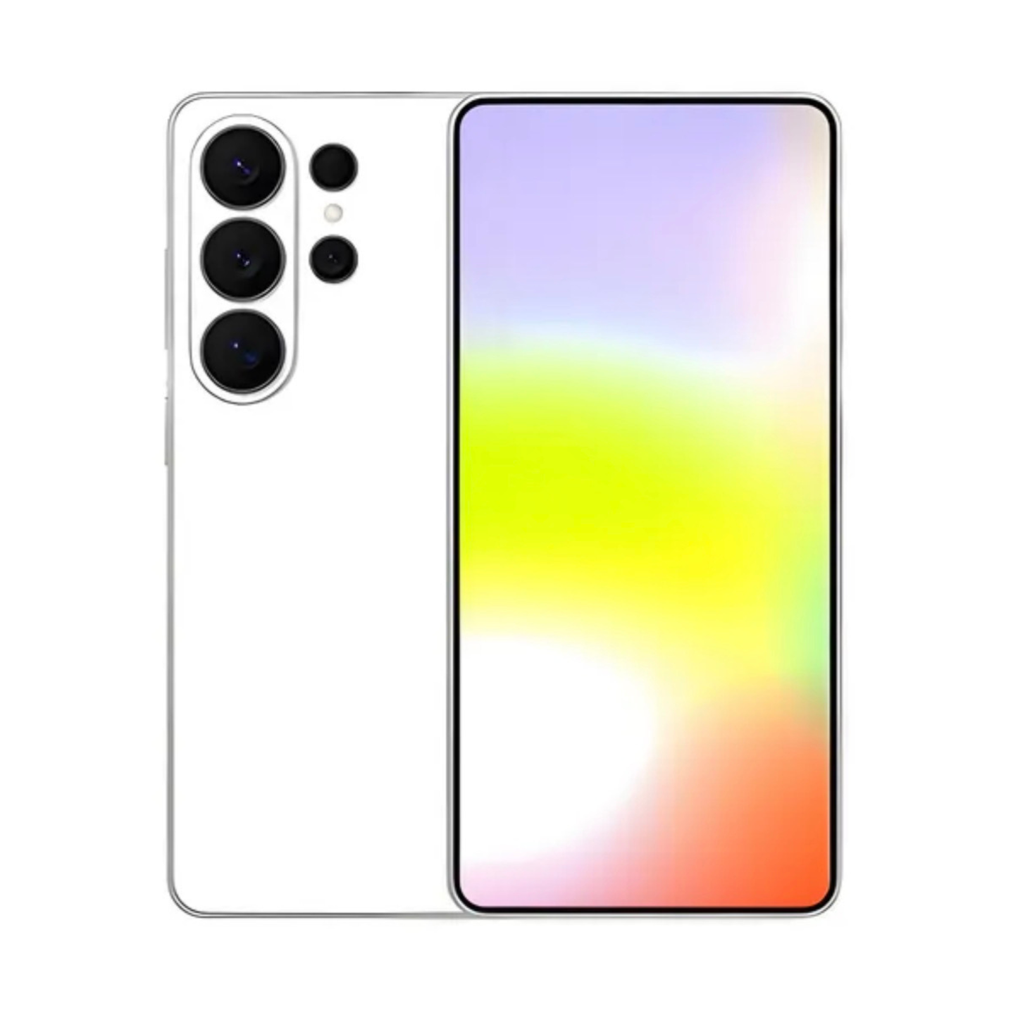 S25 Ultra 5G Mobile Phone