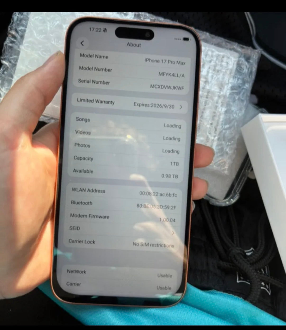 I17 Pro Max