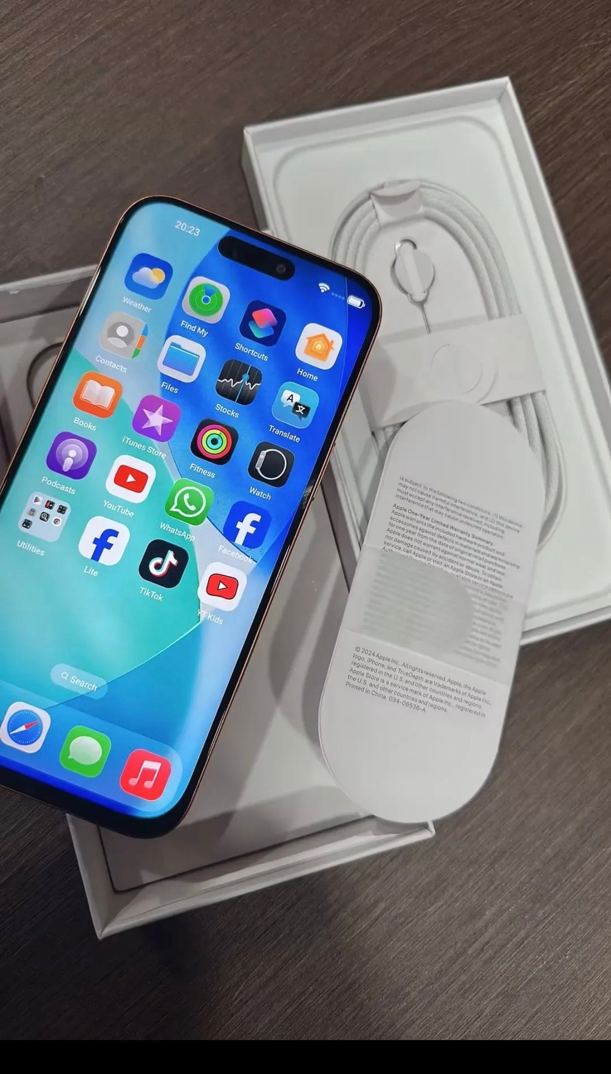 I17 Pro Max