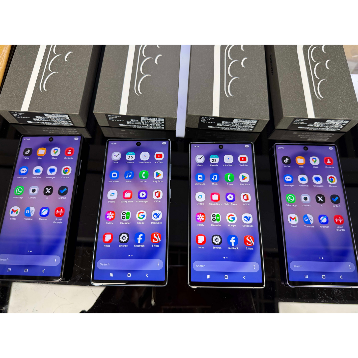 S26 Ultra 5G Mobile Phone