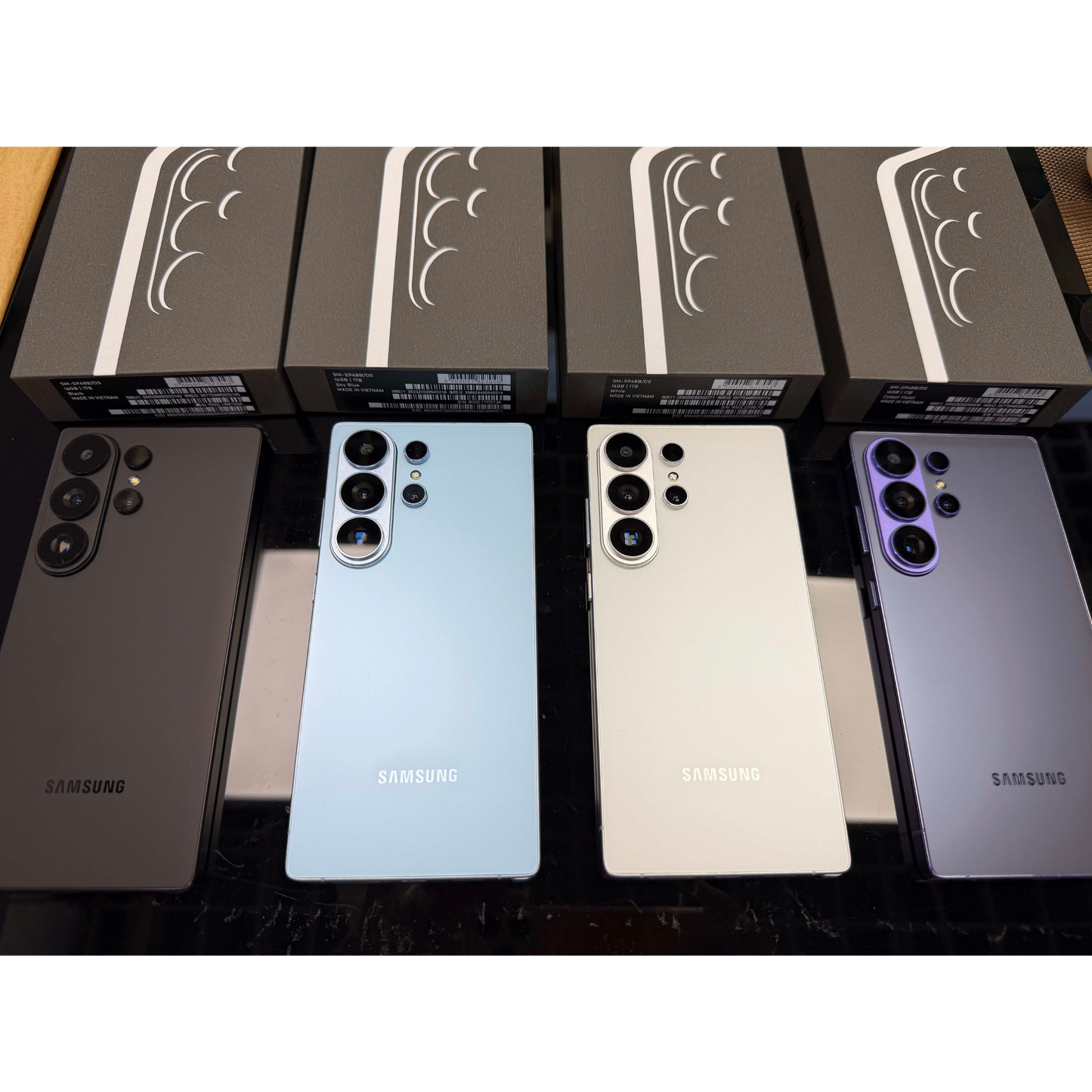 S26 Ultra 5G Mobile Phone