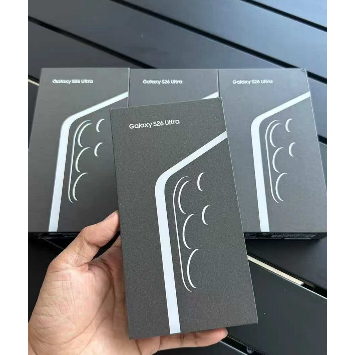 S26 Ultra 5G Mobile Phone