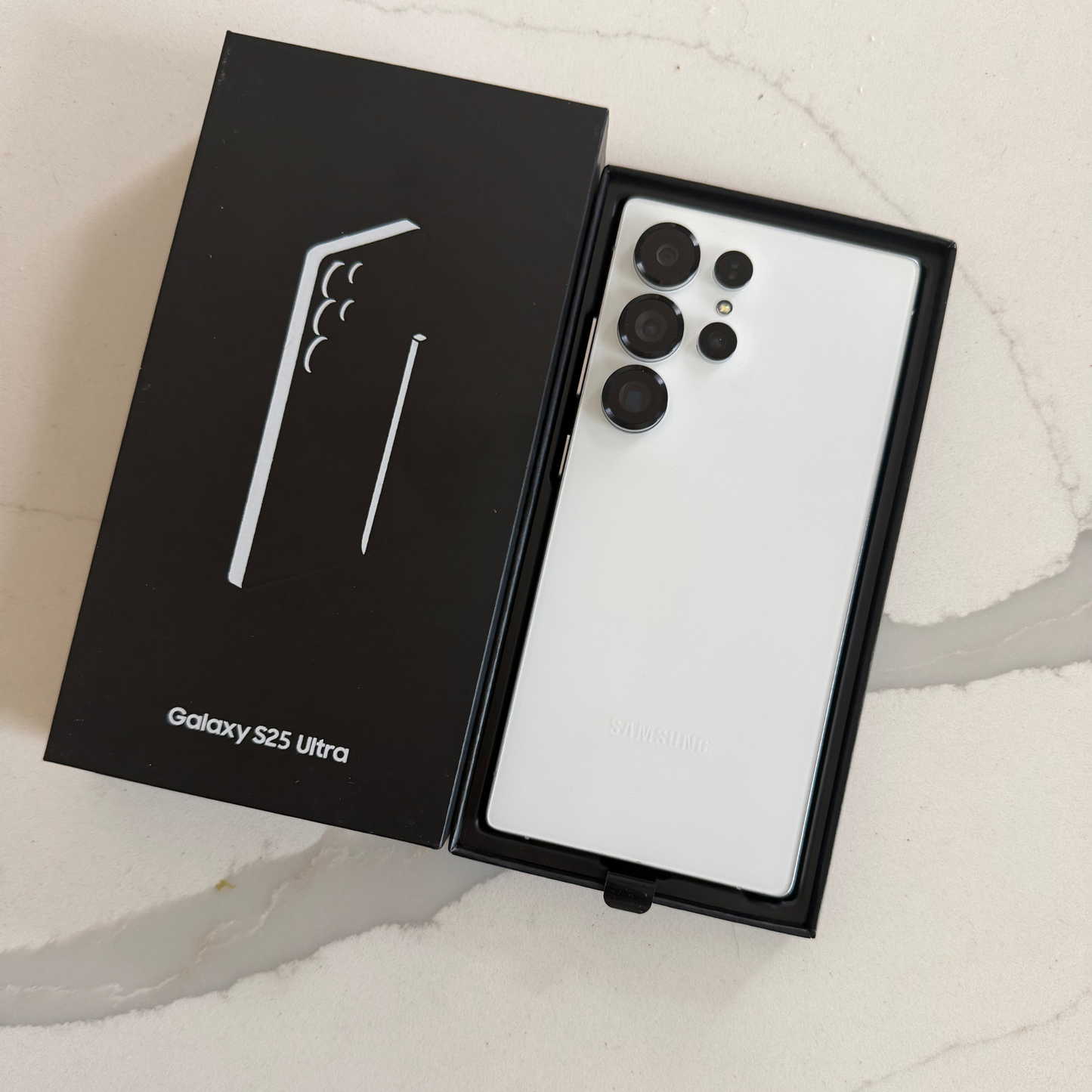 S25 Ultra 5G Mobile Phone